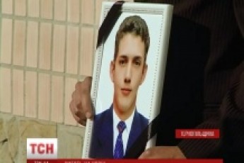 У двох школах Тернопільщині померли учні ВІДЕО