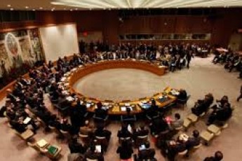 Радбез ООН обговорює результати розслідування причин падіння Боїнга на Донеччині ВІДЕО