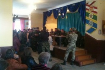 Військових з 51-ї ОМБ, що перебувають в АТО, повернуть на Волинь, - генерал
