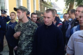 Волинських військових з 51-ї ОМБ обманом позбавили виплат