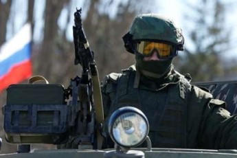 На Луганщині українські бійці захопили в полон солдатів РФ ВІДЕО