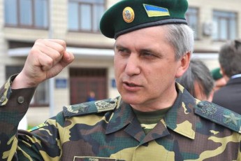 Чи є «луцький слід» у відставці генерала армії Литвина? - ЗМІ