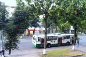 Луцьк знову купить старі тролейбуси в Польщі