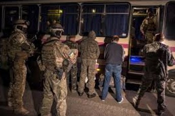 З полону звільнили ще 18 українських військових, – Порошенко