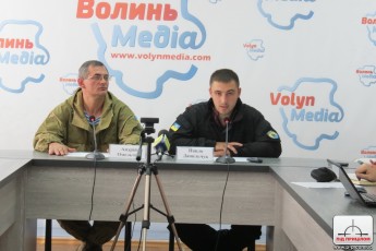 Андрій Омельчук знімається з виборчих перегонів на користь Павла Данильчука