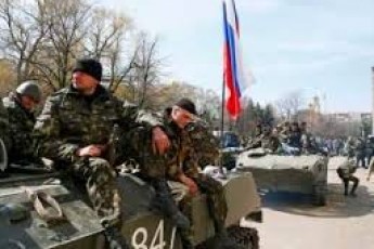 Російські терористи оголосили про похід на Львів ВІДЕО