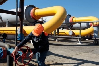 Україна відмовилася визнати газовий борг перед Росією за 2014 рік ВІДЕО
