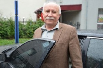 Депутата Луцької міськради намагались підірвати через земельні питання