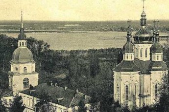 В Луцьку у монастирі Василіан проводиться перший собор