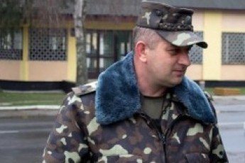 «Волинській» бригаді повернули колишнього керівника Яцківа