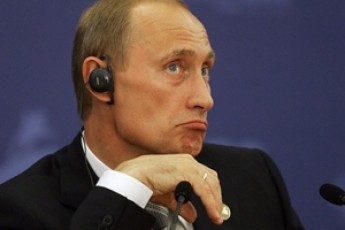 Година «ікс» для Путіна проб'є у 2017 році