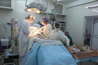 За сприяння волинян тяжкопоранених бійців АТО лікуватимуть за кордоном