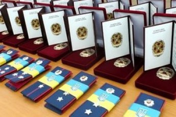 Волинянина з 51-ї ОМБ нагородили посмертно