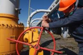 «Газпром» заявив, що почне постачати газ Україні протягом 48 годин