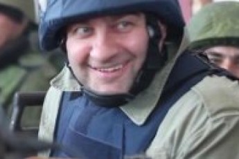 У СБУ заявляють, що Пореченков на Донбасі влаштував сафарі на мирних жителів ВІДЕО ОНОВЛЕНО