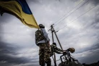 Десять бійців сил АТО загинули за минулу добу на Донбасі