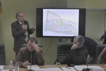 У Луцьку планують збудувати «український Кембридж»