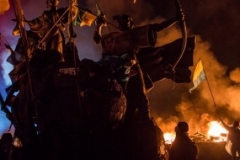 Топ-відео з Майдану: річниця чи роковини? ВІДЕО