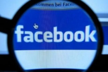 Facebook роздаватиме персональні дані користувачів без їх дозволу