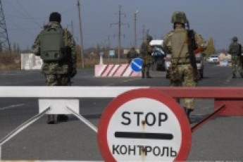 Українські військові повернули контроль над усією територією Херсонщини ОНОВЛЕНО