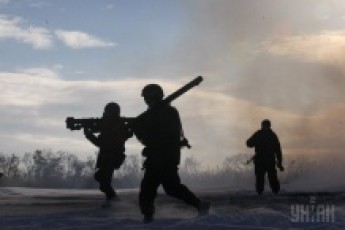 Україна наростить війська біля кордонів Придністров'я