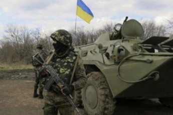 Терористи заживо «хоронять» український бійців ФОТО