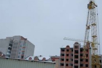 У Луцьку продовжать будівництво скандального житлового комплексу
