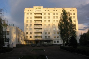 У Луцьку готують до приватизації готель «Світязь»