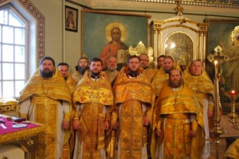 Волинські депутати звинуватили віруючих УПЦ, що вони «не моляться за Україну»