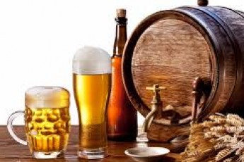 З 1 липня пиво в Україні прирівняють до алкогольних напоїв
