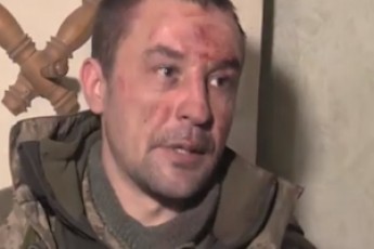 8 бійців потрапили в полон у Донецькому аеропорту ОНОВЛЕНО