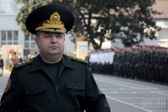 За вісім днів українська армія знищила 805 бойовиків