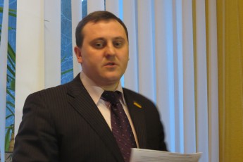 Осіпов виграв суд проти Романюка