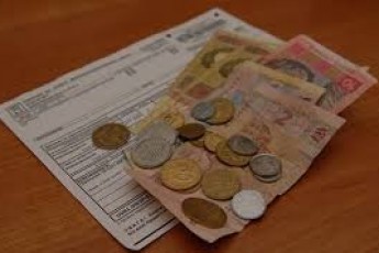 Українці наростили борг за компослуги до 14,7 мільярда гривень ТАБЛИЦЯ