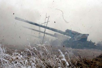 У «ДНР» вводять смертну кару для українських артилеристів
