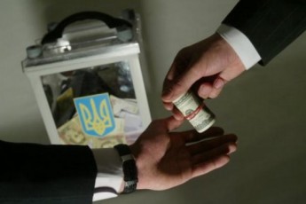 Двох посадовців ДФС Волині «взяли» на хабарі в 400 тисяч гривень