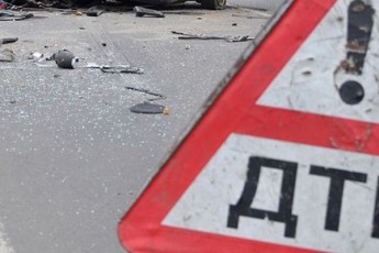 Масштабна аварія поблизу Луцька: 2 людей загинуло, 11 - госпіталізовано ФОТО