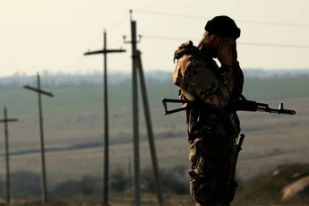 На Донбасі безвісти зникли 1500 українських військових, - СБУ