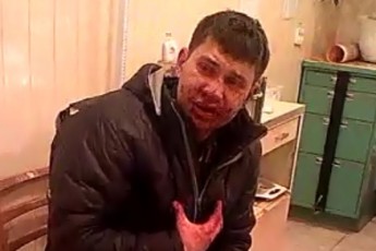 Самооборонівець, який у Луцьку насмерть збив кіборга, був вдрузки п’яний ДОКУМЕНТ