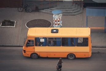 З 1 березня проїзд у громадському транспорті Нововолинська коштуватиме 3 гривні