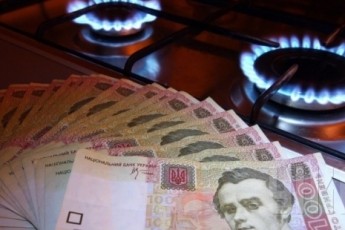 Нацкомісія завтра вирішить, наскільки подорожчає газ та тепло для українців