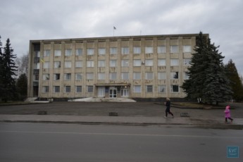Депутати перекроїли бюджет волинського міста та перейменували вулиці