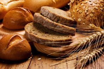 Волинські хлібзаводи зобов’язали збільшити кількість сортів хліба