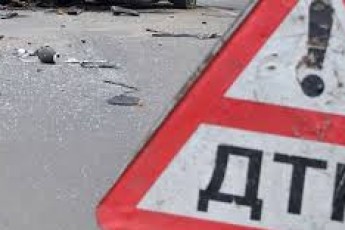 Аварія у Луцьку: «Хюндай» збив пенсіонера