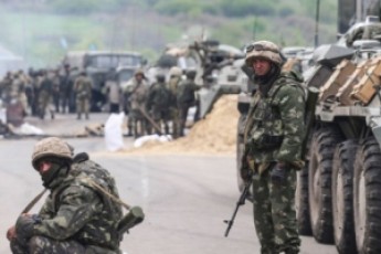 Війна в Україні може тривати стільки ж, скільки в Нагірному Карабасі – The Economist