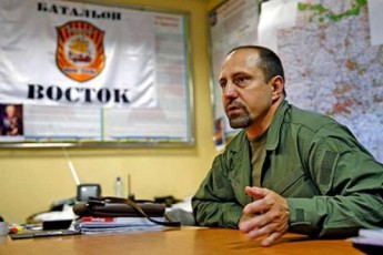 Третя фаза війни: бойовики планують захопити всю Україну