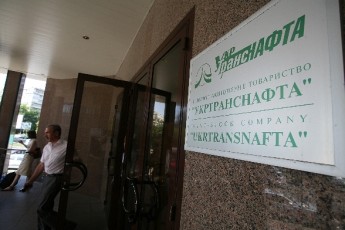 Олександр Лазорко у суді доводить незаконність свого звільнення з посади