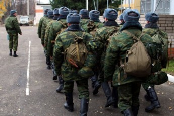У Криму створюють військову частину з інформаційних операцій РФ, - ЗМІ