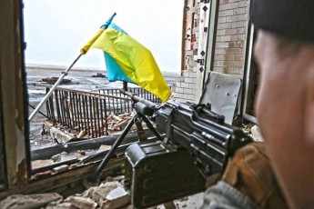 Рідні зниклих безвісти «кіборгів» звернулися до вищого керівництва України ВІДЕО