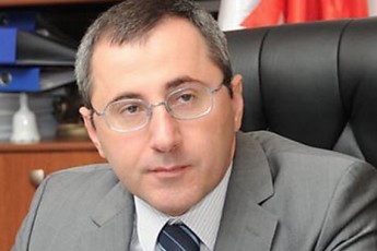 Першим заступником голови антикорупційного бюро призначили екс-заступника генпрокурора Грузії